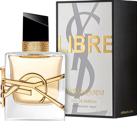 libre ysl parfem|ysl libre edp fragrantica.